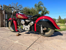 Load image into Gallery viewer, 1950 Indian Chief