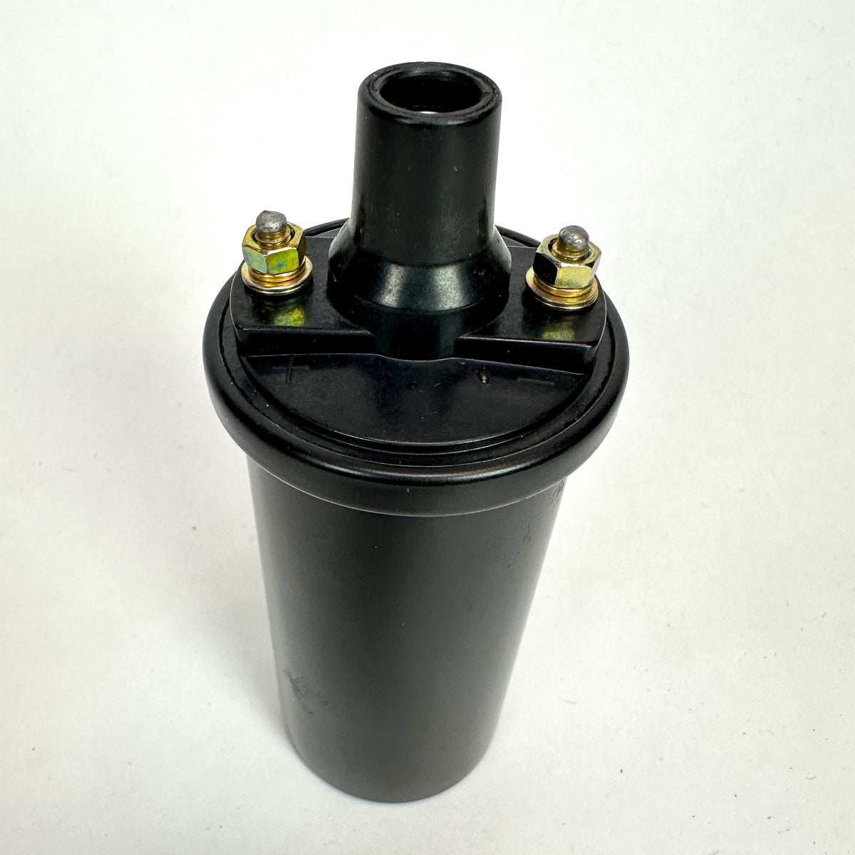 6V Ignition Coil For Vintage Kawasaki Motorcycles - Fits G5, H1, H2, KE Series & More 14 thumbnail image