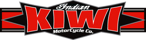 Kiwi Indian logo