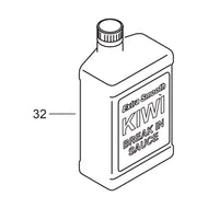 50w Oil - Petroleum Base