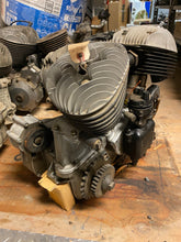 Load image into Gallery viewer, 1947 Chief Engine with Transmission