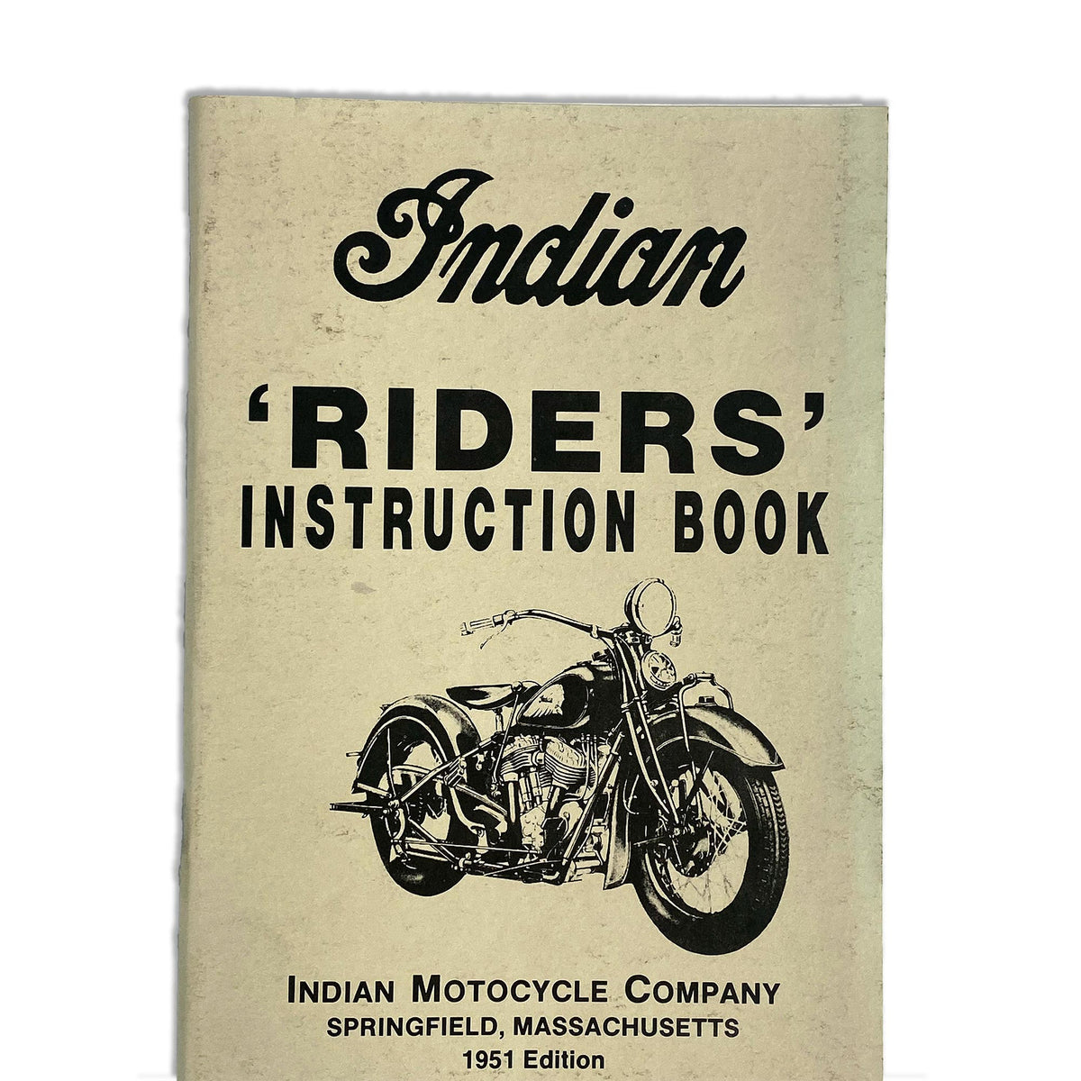 indian-riders-instruction-book