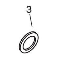 Oil Pick-up Sealing Washer