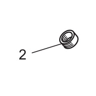 Replacement Spark Plug Insert