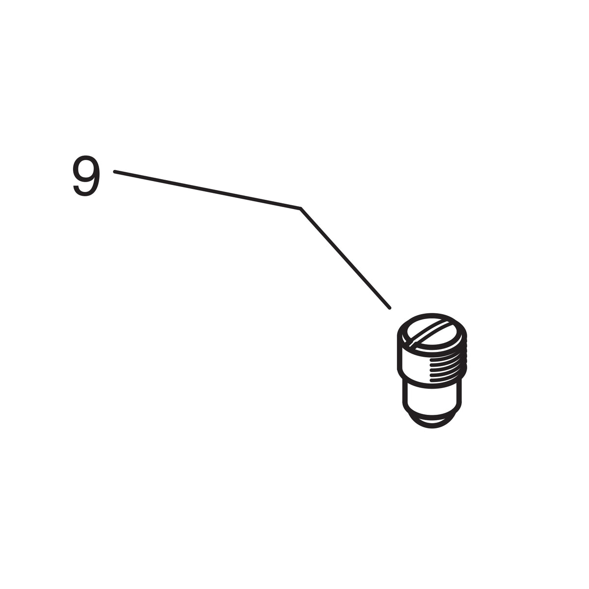 Shifter Fork Detent Kiwi Indian