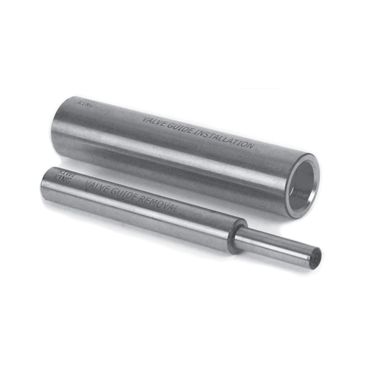 Valve Guide Removal & Installation Tool Kit Kiwi Indian