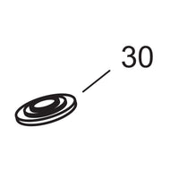 Valve Spring Collar