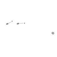 Washer - Head Bolt