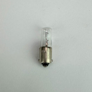 Replacement Bayonet 12v Corbin Speedo Bulb - 1952-53 Models