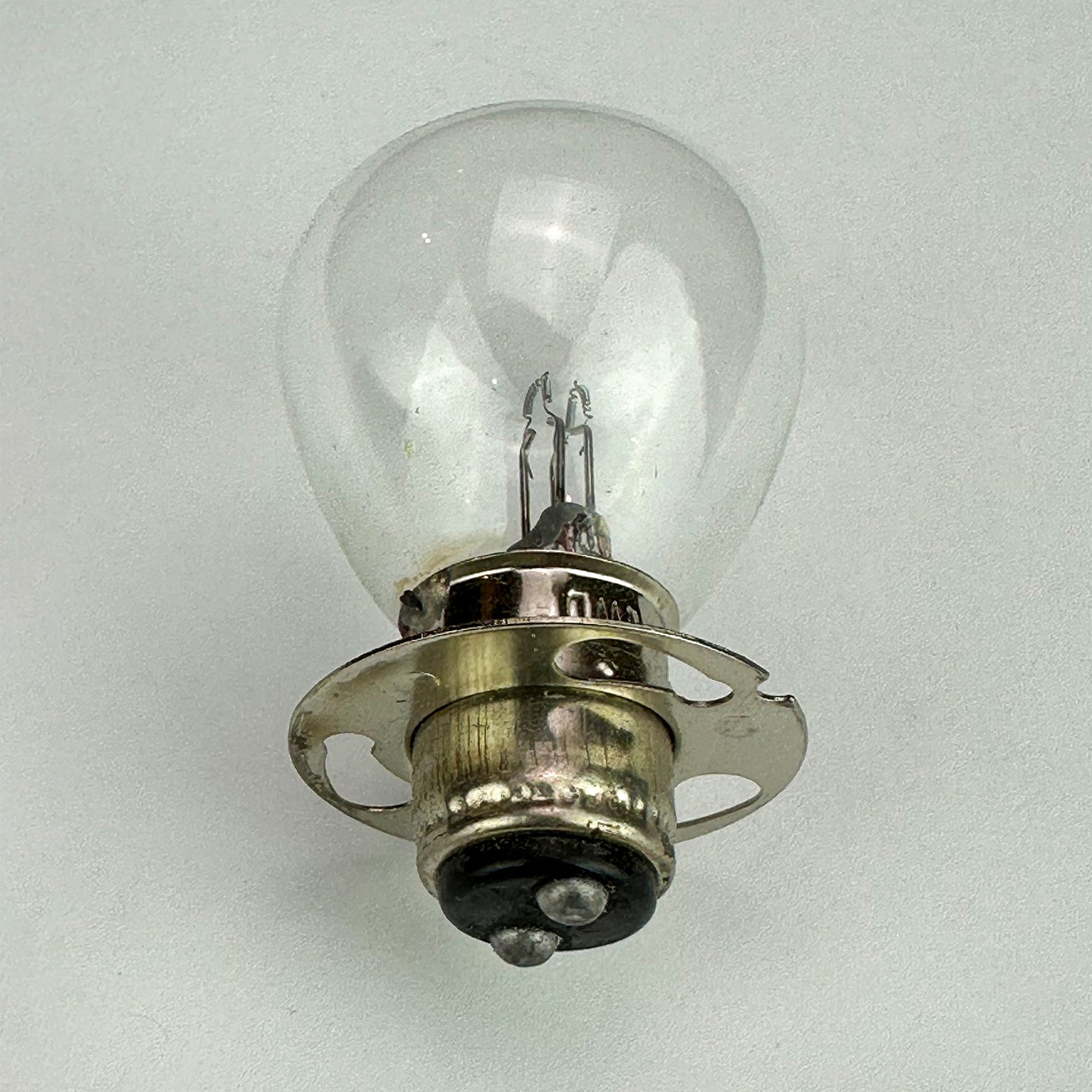 Replacement Motolamp Head Light Bulb