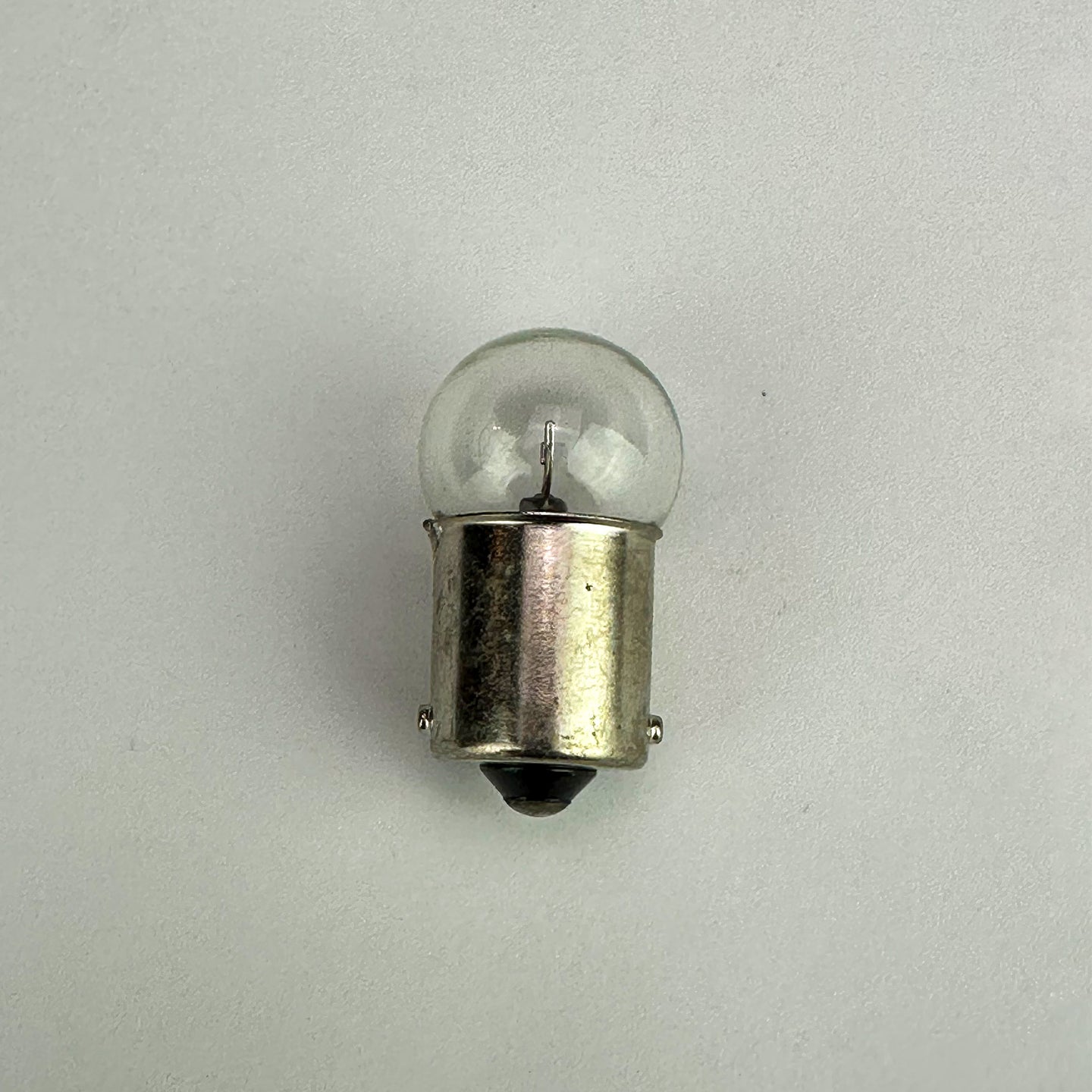 Front Fender 6v Bulb - Fits Original Lights