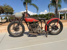 Load image into Gallery viewer, 1930/31 Indian 101 Scout