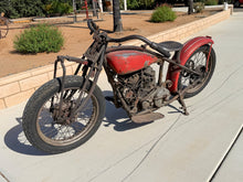 Load image into Gallery viewer, 1930/31 Indian 101 Scout