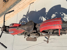 Load image into Gallery viewer, 1930/31 Indian 101 Scout