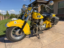 Load image into Gallery viewer, 1953 Indian Chief