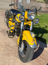 Load image into Gallery viewer, 1953 Indian Chief