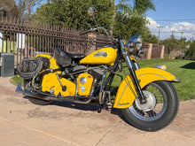 Load image into Gallery viewer, 1953 Indian Chief