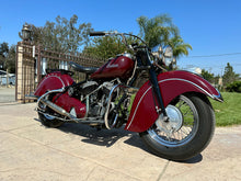Load image into Gallery viewer, 1947 Indian Chief