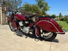 Load image into Gallery viewer, 1947 Indian Chief