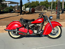 Load image into Gallery viewer, 1948 Indian Chief