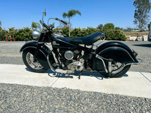 Load image into Gallery viewer, 1946 Indian Chief