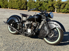 Load image into Gallery viewer, 1942 Indian Sport Scout