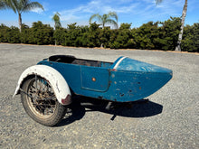 Load image into Gallery viewer, 1939 and Earlier (Princess) Sidecar