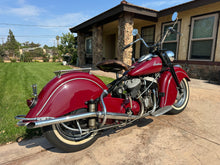 Load image into Gallery viewer, 1948 Indian Chief