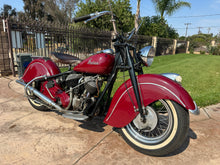 Load image into Gallery viewer, 1948 Indian Chief