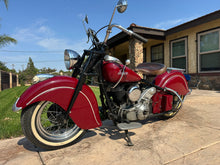 Load image into Gallery viewer, 1948 Indian Chief