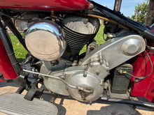 Load image into Gallery viewer, 1948 Indian Chief