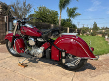 Load image into Gallery viewer, 1950 Indian Chief