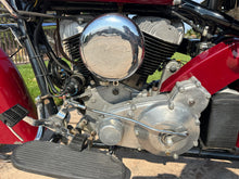 Load image into Gallery viewer, 1950 Indian Chief