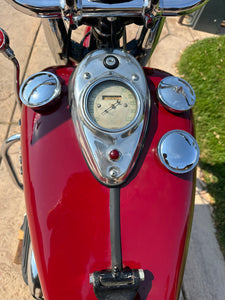 1950 Indian Chief