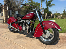 Load image into Gallery viewer, 1950 Indian Chief
