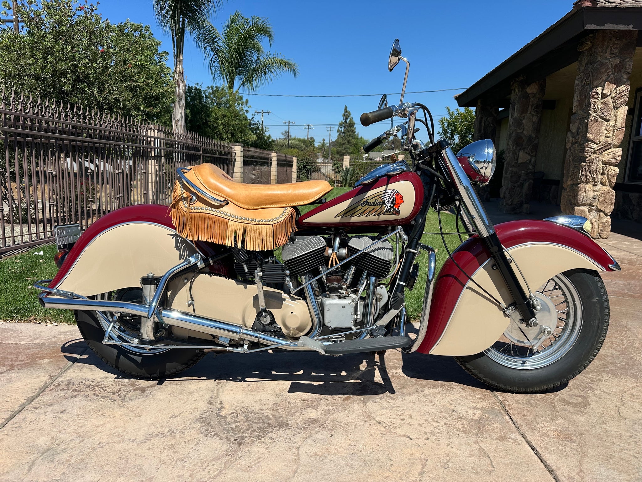 Used Bikes – Kiwi Indian