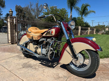 Load image into Gallery viewer, 1951 Indian Chief