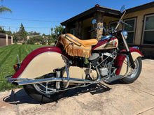 Load image into Gallery viewer, 1951 Indian Chief
