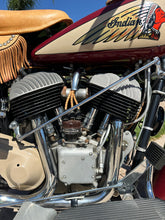 Load image into Gallery viewer, 1951 Indian Chief