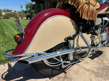 Load image into Gallery viewer, 1951 Indian Chief