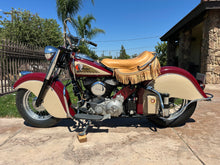 Load image into Gallery viewer, 1951 Indian Chief
