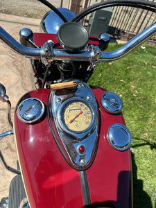 1951 Indian Chief