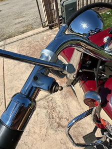 1951 Indian Chief