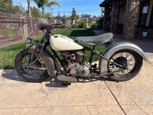 Load image into Gallery viewer, 1936 Indian Chief