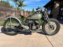 Load image into Gallery viewer, 1941 Indian Model 741