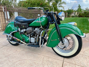 1948 Indian Chief