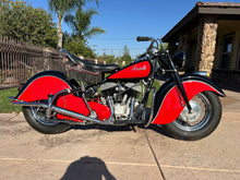 Load image into Gallery viewer, 1947 Indian Chief