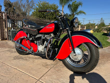 Load image into Gallery viewer, 1947 Indian Chief