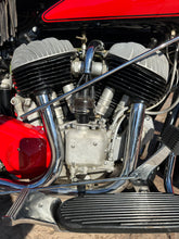 Load image into Gallery viewer, 1947 Indian Chief