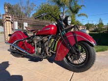 Load image into Gallery viewer, 1941 Indian Chief